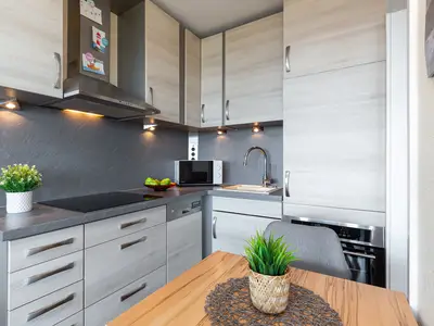 Ferienwohnung für 4 Personen (52 m²) in Fehmarn 3/10