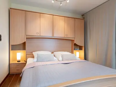 Ferienwohnung für 4 Personen (52 m²) in Fehmarn 4/10
