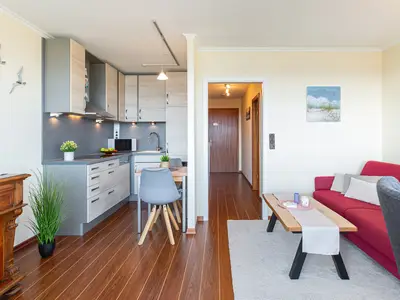 Ferienwohnung für 4 Personen (52 m²) in Fehmarn 5/10
