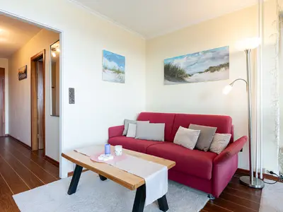 Ferienwohnung für 4 Personen (52 m²) in Fehmarn 6/10