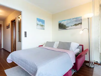 Ferienwohnung für 4 Personen (52 m²) in Fehmarn 7/10