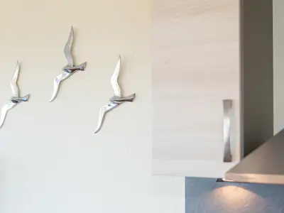 Ferienwohnung für 4 Personen (52 m²) in Fehmarn 8/10