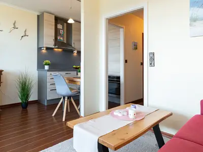 Ferienwohnung für 4 Personen (52 m²) in Fehmarn 9/10