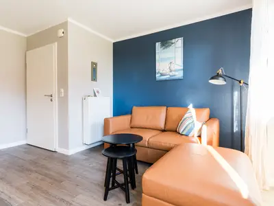 Ferienwohnung für 2 Personen (41 m²) in Fehmarn 2/10