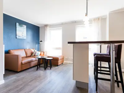 Ferienwohnung für 2 Personen (41 m²) in Fehmarn 3/10