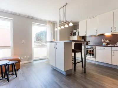 Ferienwohnung für 2 Personen (41 m²) in Fehmarn 5/10