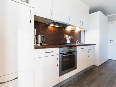 Ferienwohnung für 2 Personen (41 m²) in Fehmarn 6/10
