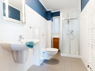 Ferienwohnung für 2 Personen (41 m²) in Fehmarn 8/10