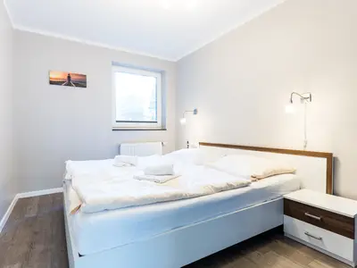 Ferienwohnung für 2 Personen (41 m²) in Fehmarn 9/10
