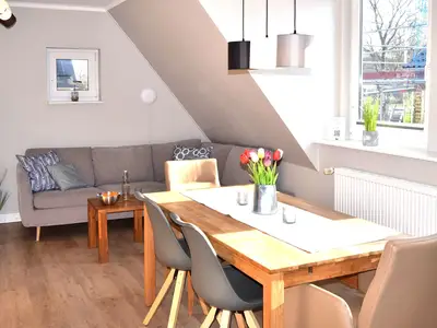 Ferienwohnung für 6 Personen (85 m²) in Fehmarn 1/10