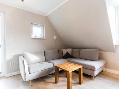 Ferienwohnung für 6 Personen (85 m²) in Fehmarn 3/10