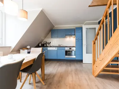 Ferienwohnung für 6 Personen (85 m²) in Fehmarn 4/10