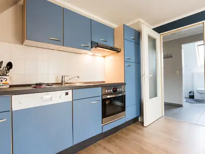 Ferienwohnung für 6 Personen (85 m²) in Fehmarn 5/10