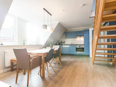 Ferienwohnung für 6 Personen (85 m²) in Fehmarn 6/10
