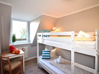Ferienwohnung für 6 Personen (85 m²) in Fehmarn 8/10