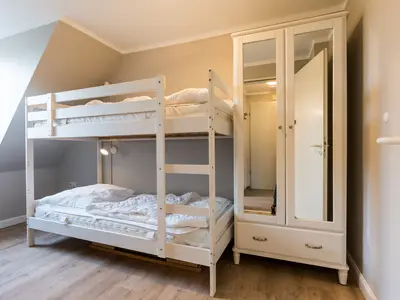 Ferienwohnung für 6 Personen (85 m²) in Fehmarn 9/10