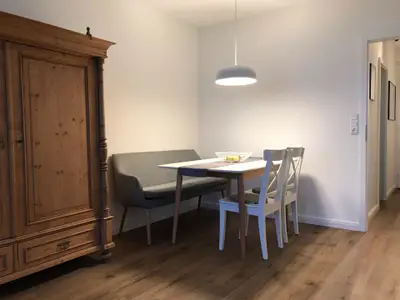 Ferienwohnung für 4 Personen (43 m²) in Fehmarn / Staberdorf 5/10