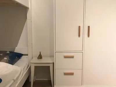 Ferienwohnung für 4 Personen (43 m²) in Fehmarn / Staberdorf 9/10