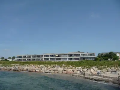 Ferienwohnung für 4 Personen (42 m²) in Fehmarn / Staberdorf 1/10