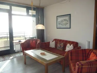 Ferienwohnung für 4 Personen (42 m²) in Fehmarn / Staberdorf 4/10