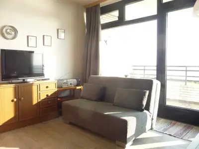 Ferienwohnung für 4 Personen (42 m²) in Fehmarn / Staberdorf 5/10