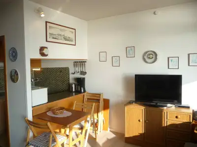 Ferienwohnung für 4 Personen (42 m²) in Fehmarn / Staberdorf 6/10