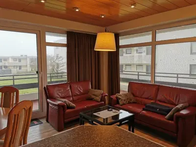 Ferienwohnung für 4 Personen (68 m²) in Fehmarn 1/10