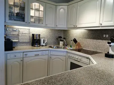 Ferienwohnung für 4 Personen (68 m²) in Fehmarn 2/10