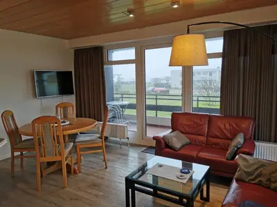 Ferienwohnung für 4 Personen (68 m²) in Fehmarn 3/10