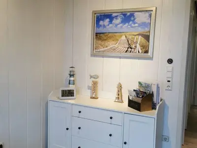 Ferienwohnung für 4 Personen (68 m²) in Fehmarn 4/10