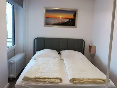 Ferienwohnung für 4 Personen (68 m²) in Fehmarn 7/10