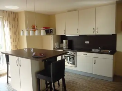 Ferienwohnung für 4 Personen (41 m²) in Fehmarn / Staberdorf 6/10