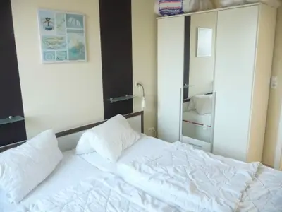 Ferienwohnung für 4 Personen (41 m²) in Fehmarn / Staberdorf 7/10