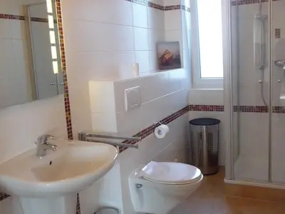 Ferienwohnung für 4 Personen (41 m²) in Fehmarn / Staberdorf 9/10