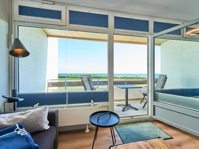 Ferienwohnung für 3 Personen (42 m²) in Fehmarn 3/10