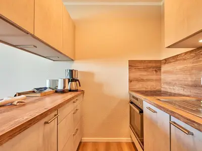 Ferienwohnung für 3 Personen (42 m²) in Fehmarn 4/10