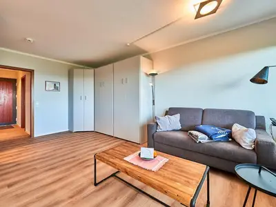 Ferienwohnung für 3 Personen (42 m²) in Fehmarn 5/10