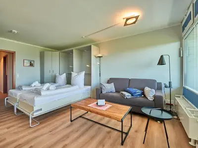 Ferienwohnung für 3 Personen (42 m²) in Fehmarn 6/10