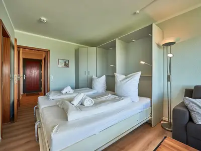 Ferienwohnung für 3 Personen (42 m²) in Fehmarn 7/10