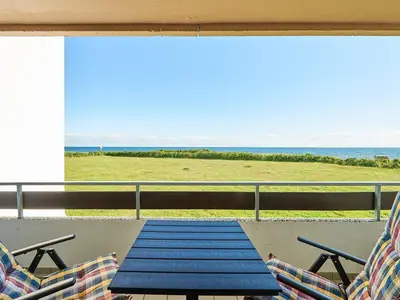 Ferienwohnung für 3 Personen (42 m²) in Fehmarn 9/10