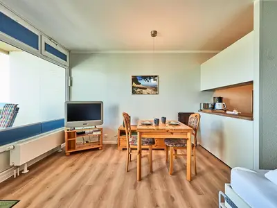 Ferienwohnung für 3 Personen (42 m²) in Fehmarn 10/10