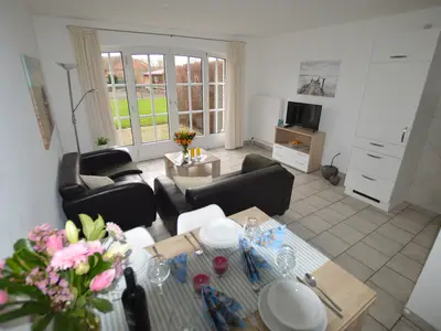 Ferienwohnung für 4 Personen (45 m²) in Fehmarn 4/10