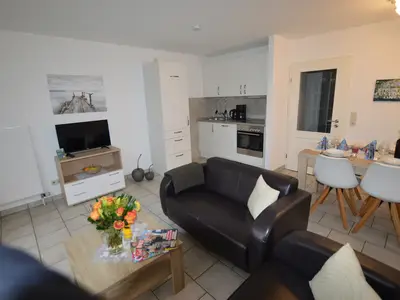 Ferienwohnung für 4 Personen (45 m²) in Fehmarn 5/10