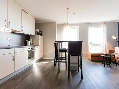 Ferienwohnung für 2 Personen (41 m²) in Fehmarn 2/10