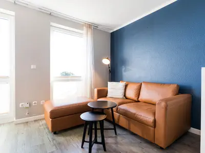 Ferienwohnung für 2 Personen (41 m²) in Fehmarn 3/10