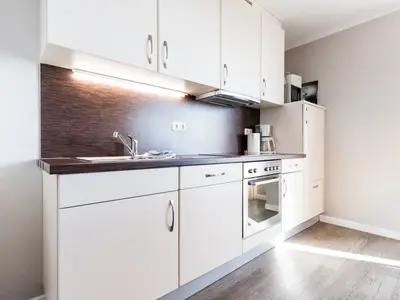 Ferienwohnung für 2 Personen (41 m²) in Fehmarn 4/10