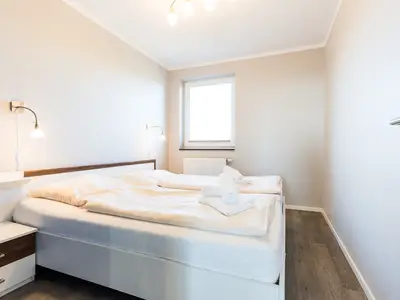 Ferienwohnung für 2 Personen (41 m²) in Fehmarn 5/10