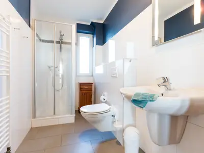 Ferienwohnung für 2 Personen (41 m²) in Fehmarn 6/10