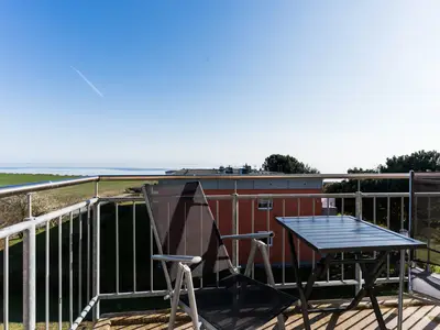 Ferienwohnung für 2 Personen (41 m²) in Fehmarn 7/10