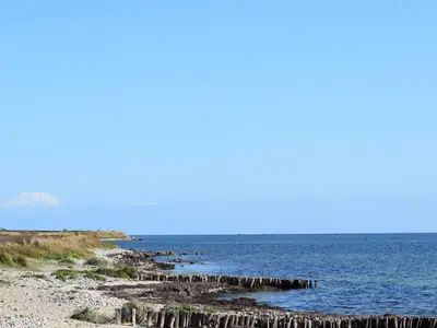 Ferienwohnung für 2 Personen (41 m²) in Fehmarn 9/10